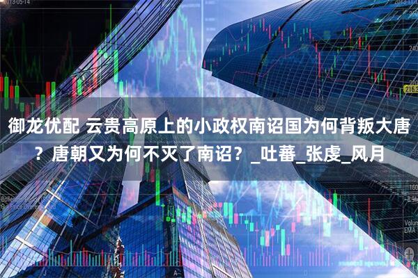 御龙优配 云贵高原上的小政权南诏国为何背叛大唐？唐朝又为何不灭了南诏？_吐蕃_张虔_风月